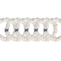 Scrunchies Small -White