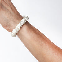 Scrunchies Small -White