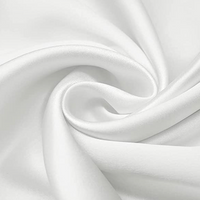 Pure Silk Pillowcase - White